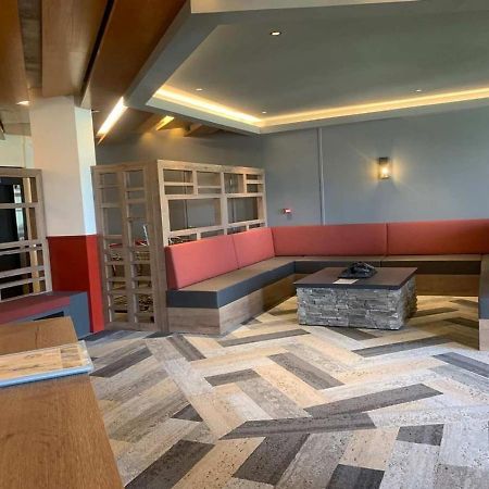 Résidence Odalys Tourotel Val Thorens Exterior foto