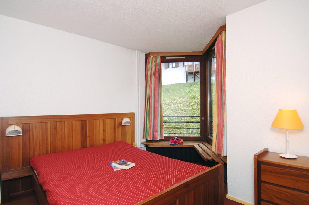 Résidence Odalys Tourotel Val Thorens Exterior foto